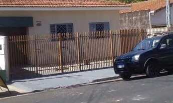 Imagem 2: Casa com 2 dormitórios à venda, 80 m² por R$ 250.000 - Jardim Vitória Régia - São José do