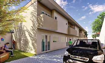 Imagem: Casa 3/4 suíte, varanda em Condomínio