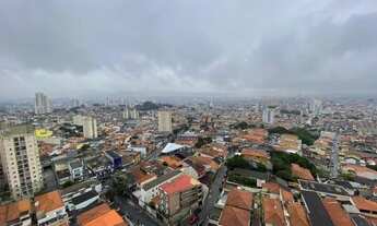 Imagem 2: Apartamento com 2 dormitórios para alugar, 55 m² por R$ 2.193,04/mês - Tucuruvi - São Paul