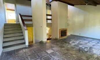 Imagem 3: Casa em Ipanema Casa com 4 dormitórios