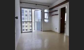 Imagem: Apartamento quarto e sala aluguel