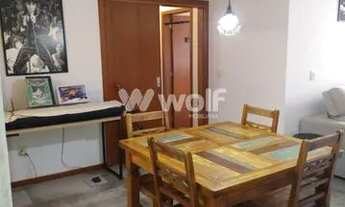 Imagem 3: AMPLO APARTAMENTO C/ TERRAÇO E VAGA DUPLA