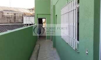 Imagem 3: LINDO SOBRADO 3 DORMITÓRIOS 3 BANHEIROS 2 VAGAS NO Jardim Vila Formosa