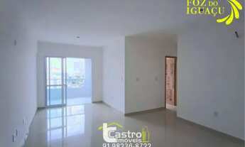 Imagem 4: Foz do Iguaçu Residencial. 3/4. 1 ou 2 Vagas. P95