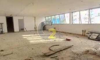 Imagem 3: SOBRE LOJA COMERCIAL - 3 SALAS - 318 M2