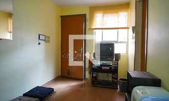 Imagem 2: Apartamento para Aluguel - Rubem Berta, 2 Quartos, 42 m2