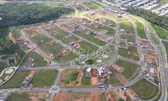 Imagem 4: Terreno à venda no Alphaville - Campinas/SP