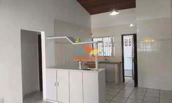 Imagem 5: Casa com 2 dormitórios para alugar, 72 m² por R$ 1.856,00/mês - Massaguaçu - Caraguatatuba