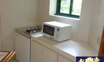 Imagem 5: Flat para locação no Itaim Bibi - Edifício Expert Home Service - Cód. BIB03970