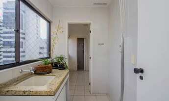 Imagem 7: Lindo apto 4 suites av Boa Viagem 155m², lazer completo