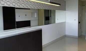 Imagem: Apartamento Alto Padrão Universitario