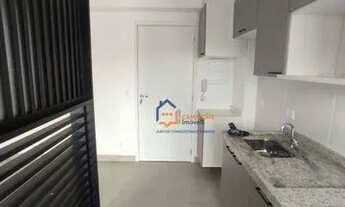 Imagem 4: Apartamento com 2 dormitórios para alugar, 40 m² por R$ 3.100,01/mês - Mandaqui - São Paul