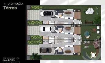 Imagem: Casa para Venda em Florianópolis, Campeche