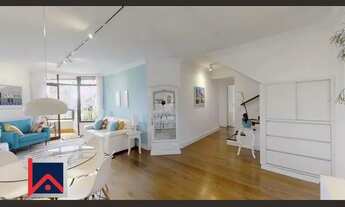 Imagem 2: Venda Cobertura 3 Dormitórios - 270 m² Brooklin