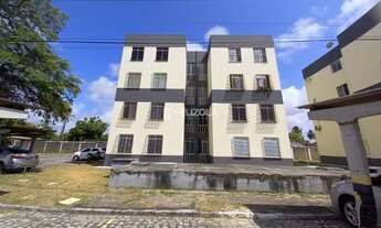 Imagem 2: Apartamento para aluguel, 2 quartos, 1 vaga, Farolândia - Aracaju/SE