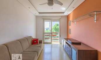 Imagem: Apartamento para Aluguel - Santo Antônio