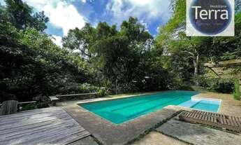 Imagem 2: Casa com 3 dormitórios à venda - Condomínio dos Arquitetos - Granja Viana