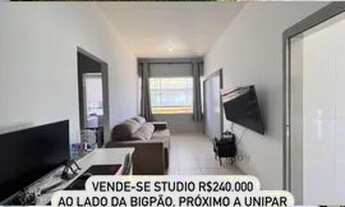 Imagem: Apartamento Studio prox a Unipar