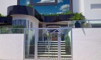 Imagem 2: Apartamento contendo 162,81 metros de área útil, distribuídos em 3 quartos sendo 2 suítes