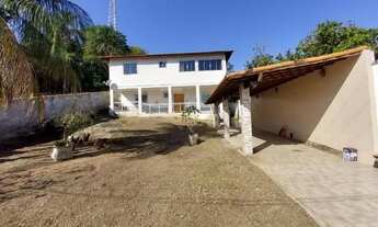 Imagem: Casa duplex 3 quartos sendo 2 suites, próximo