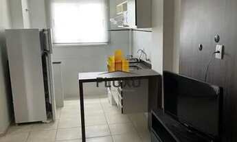 Imagem 4: Apartamento no Bairro Jardim Panorama - Condominio Platin