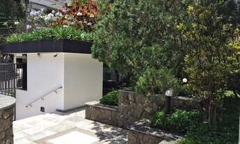 Imagem 2: Apartamento para aluguel com 145 metros quadrados com 2 quartos em Pinheiros - São Paulo