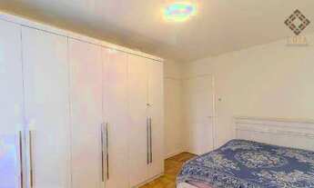 Imagem 6: Apartamento com 1 dormitório à venda, 51 m² por R$ 452.000,00 - Paraíso - São Paulo/SP