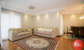 Imagem: São Paulo - Apartamento Padrão - Moema