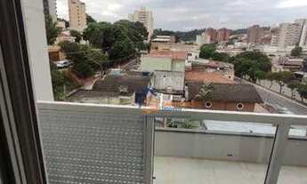 Imagem 3: Apartamento com 2 dormitórios para alugar, 40 m² por R$ 3.100,01/mês - Mandaqui - São Paul