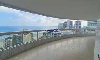 Imagem: Apartamento contendo 162,81 metros de área