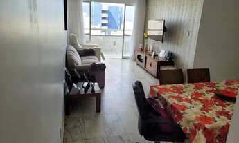 Imagem 2: Apartamento para venda possui 125 metros quadrados com 4 quartos em Costa Azul