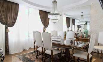 Imagem 4: Apartamento para Aluguel - Higienópolis, 3 Quartos, 260 m2