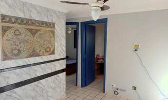 Imagem 3: Apartamento para aluguel com 40 metros quadrados com 2 quartos