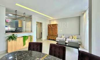 Imagem 5: Apartamento com 3 quartos à venda, 110 m² por R$ 650.000 - Pitangueiras - Guarujá/SP