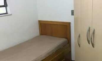 Imagem 3: Quarto Individual perto da USP Butantã tudo incluso 649 pagou morou póde receber visitas