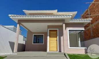 Imagem: Casa com 3 quartos sendo 2 suítes