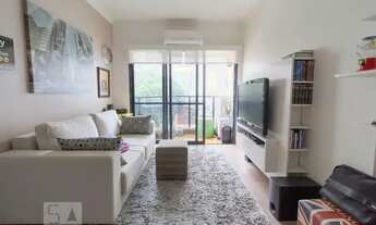 Imagem 3: Apartamento para Aluguel - Jardim Paulista, 1 Quarto, 45 m2