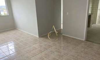 Imagem 6: Apartamento com 2 dormitórios, 50 m² - venda por R$ 195.000,00 ou aluguel por R$ 1.600,02