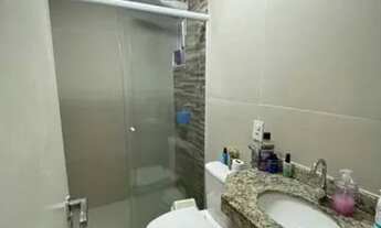 Imagem 6: Apartamento para venda com 62 metros quadrados com 2 quartos em Luiz Anselmo - Salvador