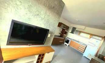 Imagem 5: Alugo flat mobiliado completo região do Centro Político Administrativo - CPA - Cuiabá - Ma