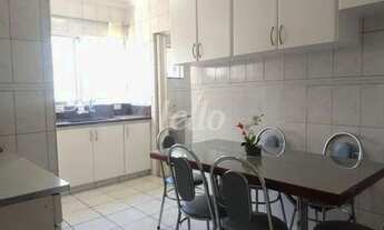 Imagem 6: São Paulo - Apartamento Padrão - Tatuapé