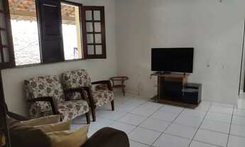 Imagem 6: Casa para venda com 84 metros quadrados com 3 quartos em Realengo - Rio de Janeiro - RJ