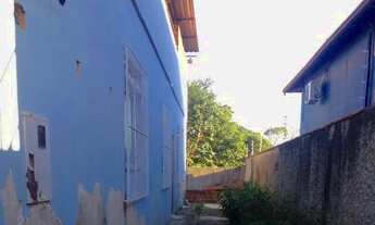 Imagem 6: Casa Térrea 4qtos com terraço coberto 180m2