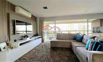 Imagem 5: Apartamento com 3 dorms, Vila Andrade, São Paulo - R$ 1.29 mi, Cod: 479