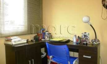 Imagem 7: SÃO PAULO - Apartamento Padrão - CAMBUCI