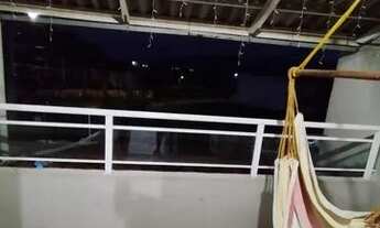 Imagem: Repasso Linda Casa Duplex Em Maracanau