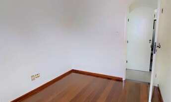 Imagem 6: COBERTURA 03 QUARTOS 02 VAGAS CIDADE NOVA VENDA