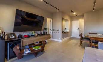 Imagem 7: Cobertura Locação 1 Dormitórios - 103 m² Moema