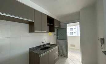 Imagem 2: Apartamento com 3 dormitórios para alugar, 84 m² por R$ 4.042,31/mês - Rudge Ramos - São B