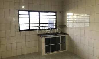 Imagem 6: Casa - Parque Jambeiro - Campinas